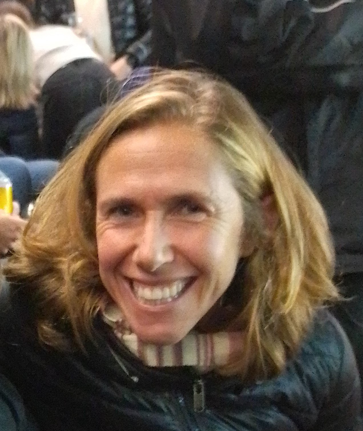 Gemma Langlands